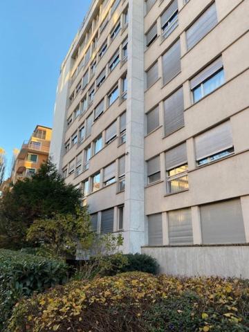 ז'נבה Athenee 40 Residence By Homenhancement מראה חיצוני תמונה