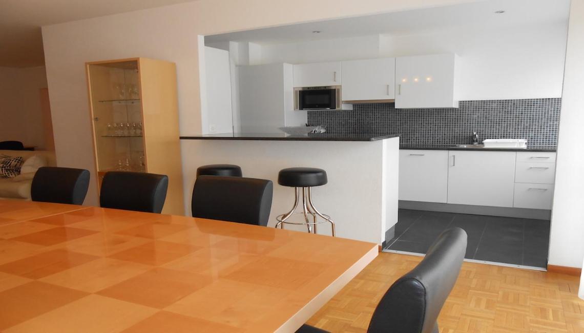 ז'נבה Athenee 40 Residence By Homenhancement מראה חיצוני תמונה