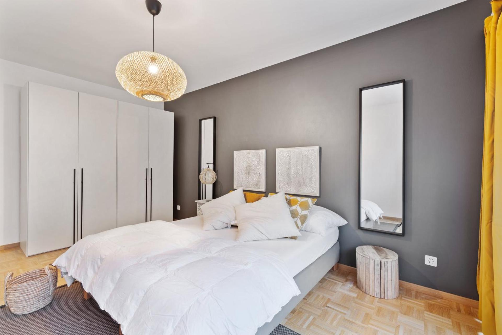 ז'נבה Athenee 40 Residence By Homenhancement מראה חיצוני תמונה