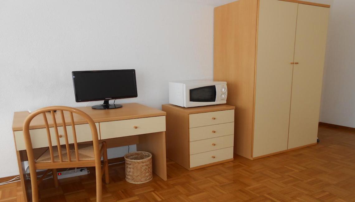 ז'נבה Athenee 40 Residence By Homenhancement מראה חיצוני תמונה
