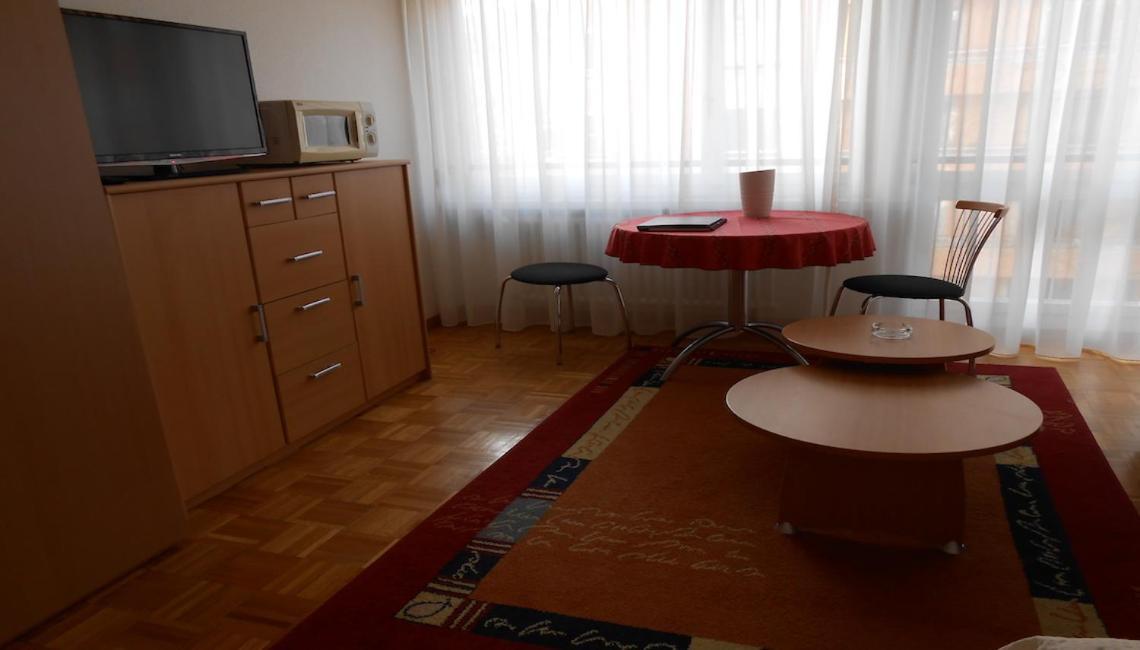 ז'נבה Athenee 40 Residence By Homenhancement מראה חיצוני תמונה