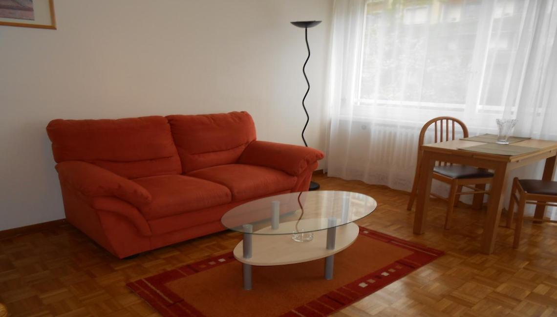ז'נבה Athenee 40 Residence By Homenhancement מראה חיצוני תמונה