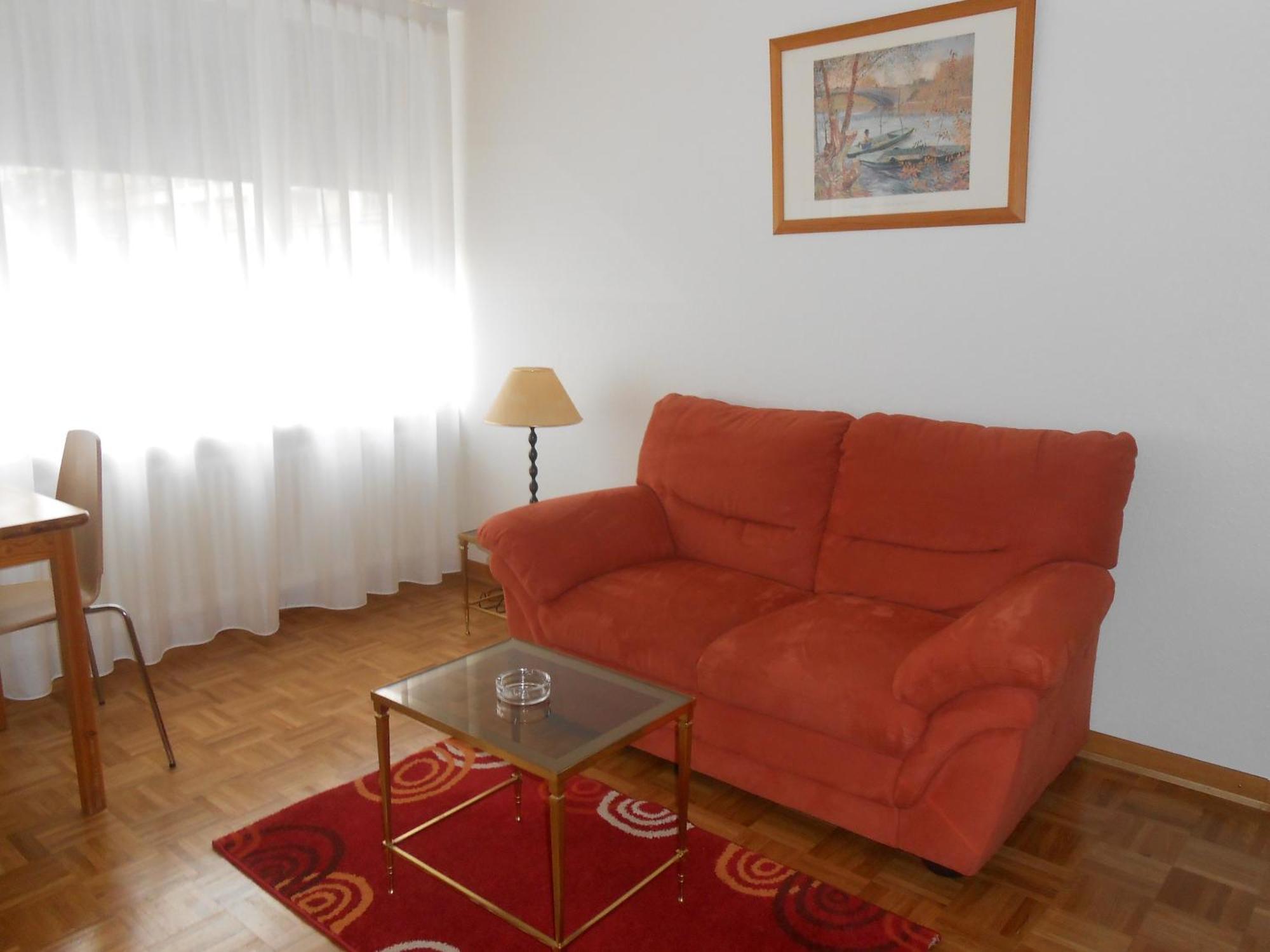 ז'נבה Athenee 40 Residence By Homenhancement מראה חיצוני תמונה